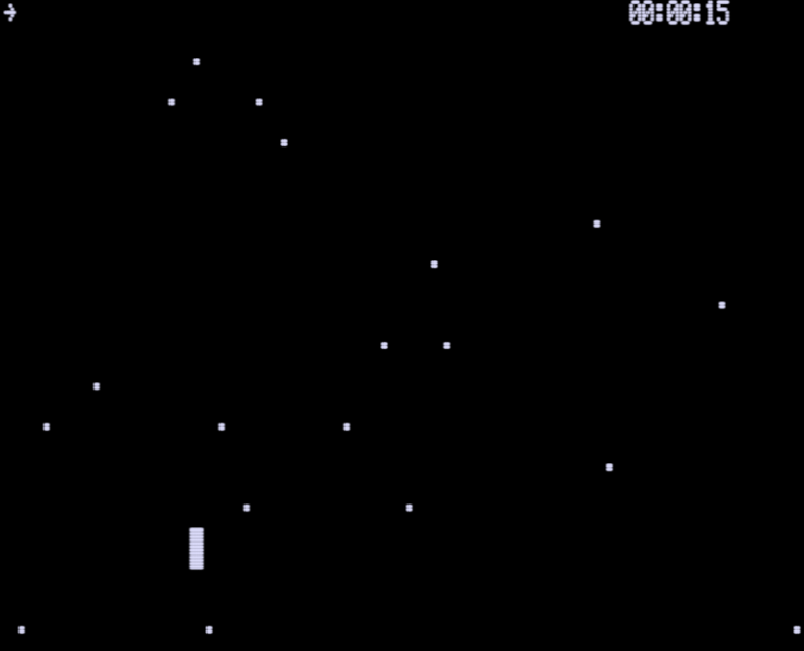 Screen shot
